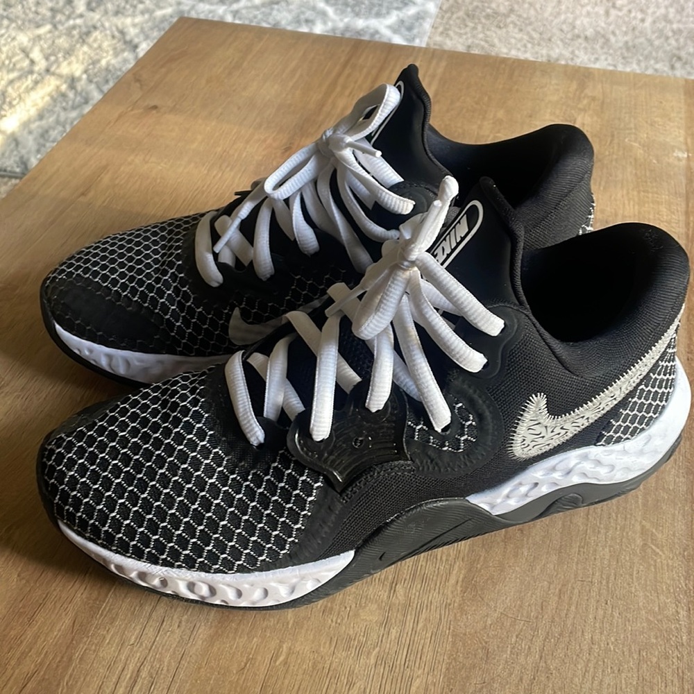 NIKE Renew Elevate 2 Basketball Shoes